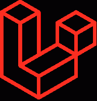 Laravel logó