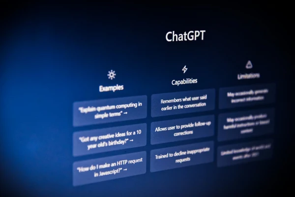 ChatGPT képgenerálás: teljes útmutató