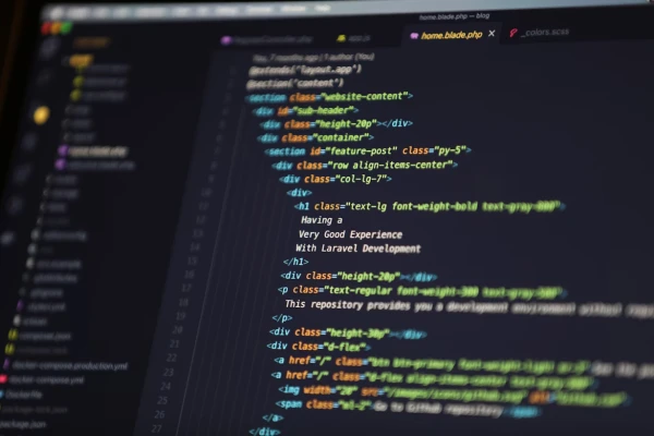 Laravel webshop SEO: hogyan építs keresőbarát rendszert?