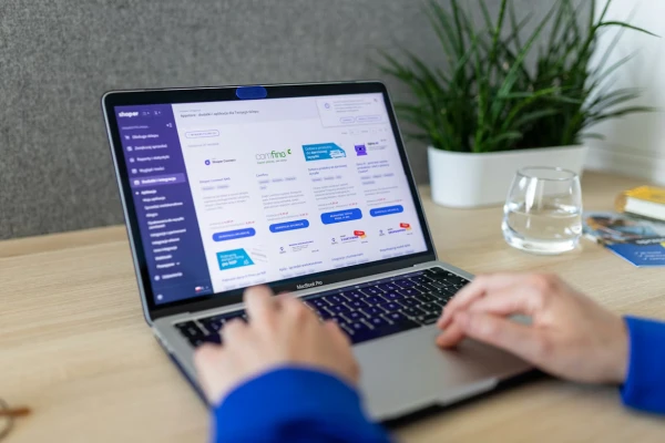 Miért érdemes Laravel alapú webshopot fejleszteni?