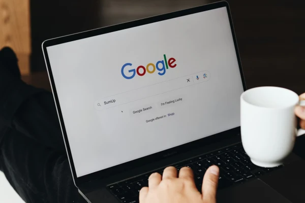 Legkeresettebb keresőszavak a Googleben 2021-ben