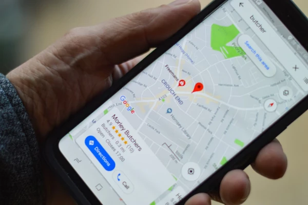 Hogyan kerüljön fel a cégem a Google Térképre?