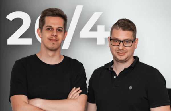 Építkezés, fókusz és előkészített növekedés