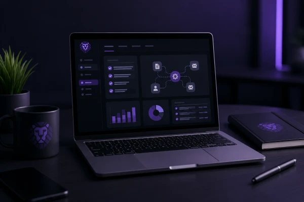5+1 folyamat, amit egy egyedi webes rendszer automatizálhat a vállalkozásodban