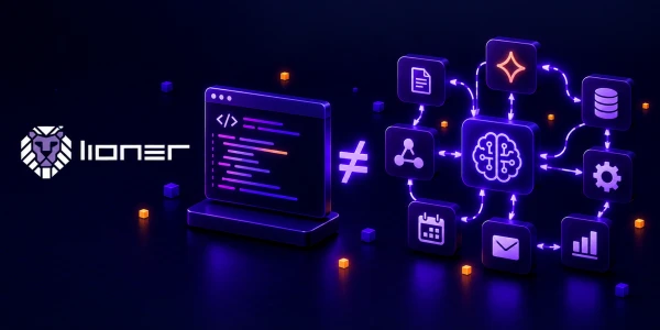 Mitől lesz valami AI workflow és nem sima kód?