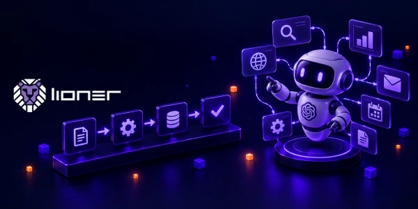 Mi az az AI agent, és miben más, mint egy AI workflow?