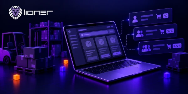 B2B webshop: miben más, mint egy hagyományos webáruház?