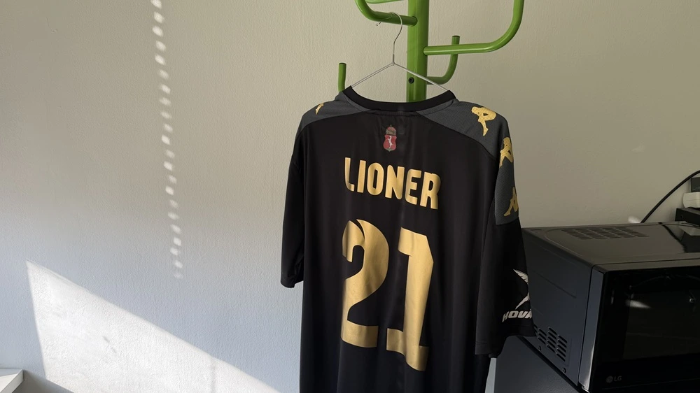 Lioner iroda
