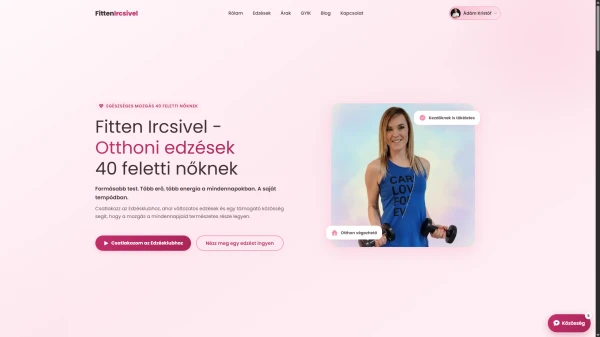FittenIrcsivel desktop