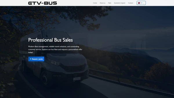 ETV-BUS desktop