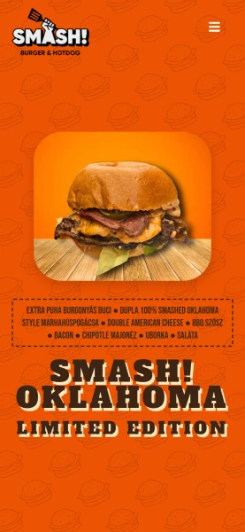 SmashSzombathely mobil